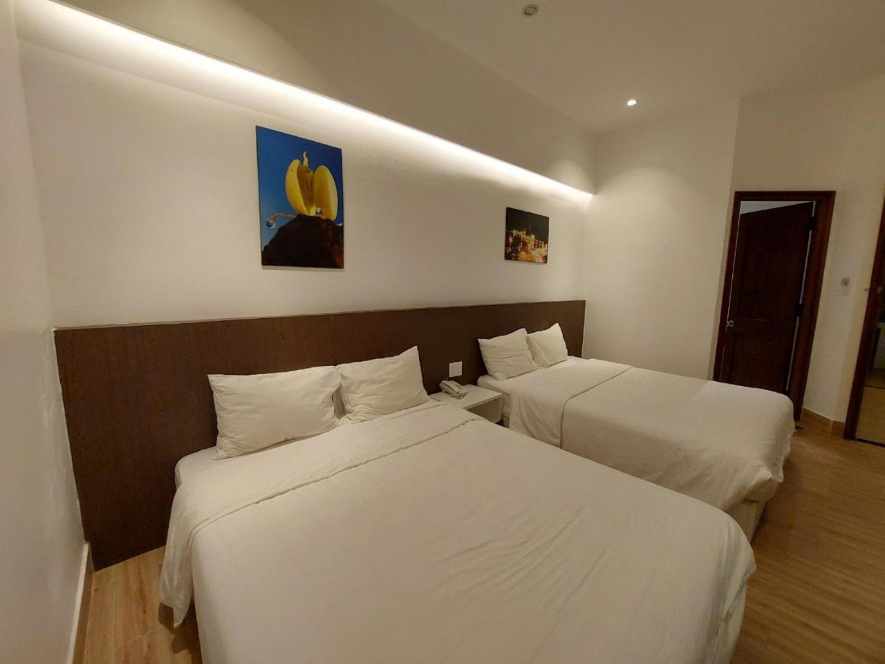 Hotel Khach San Dat Thinh à Đà Lạt Chambre photo